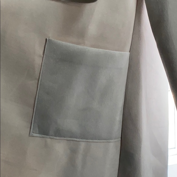 Philosophy open front jacket - Picture 3 of 4